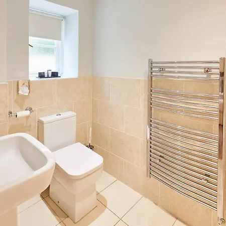 Host & - Kingfisher Casa vacanze Levisham