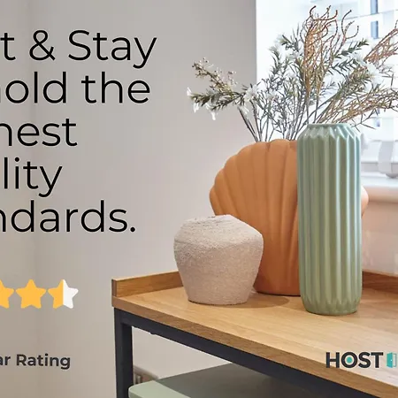 Host & - Kingfisher